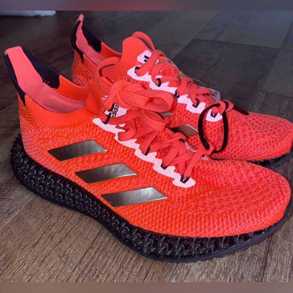 Adidas Athletic Shoes